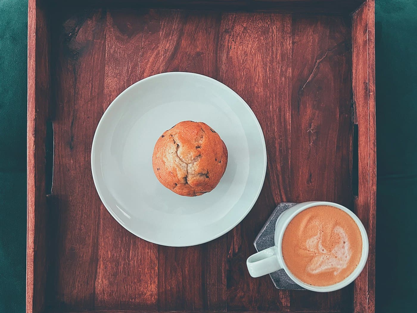 Combo Desayuno